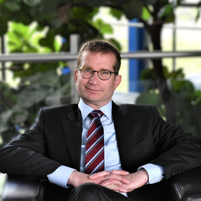 Norman Häring