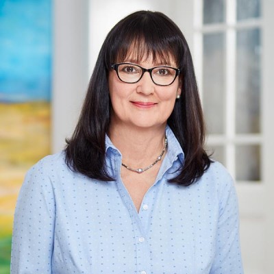 Susanne Krevet
